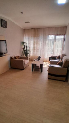 RA Hotel Qusar
